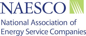 National Association of Energy Services Companies logo mark