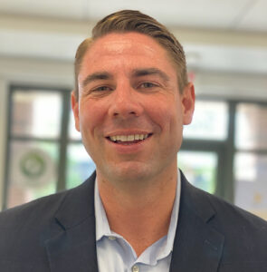Shawn Cox, EVP