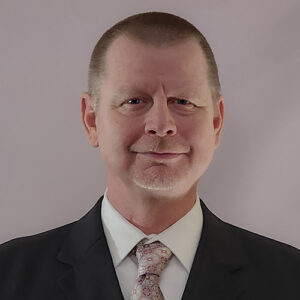 Skip Woessner, VP of Operations